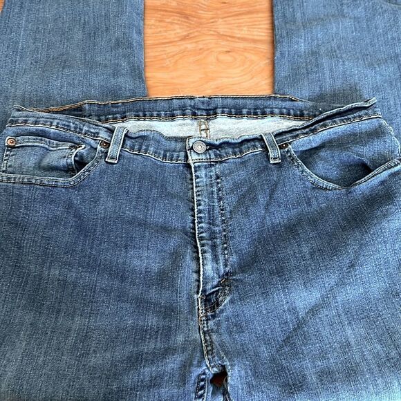 Leviβsβ559 Jeans 40 - Picture 3 of 12